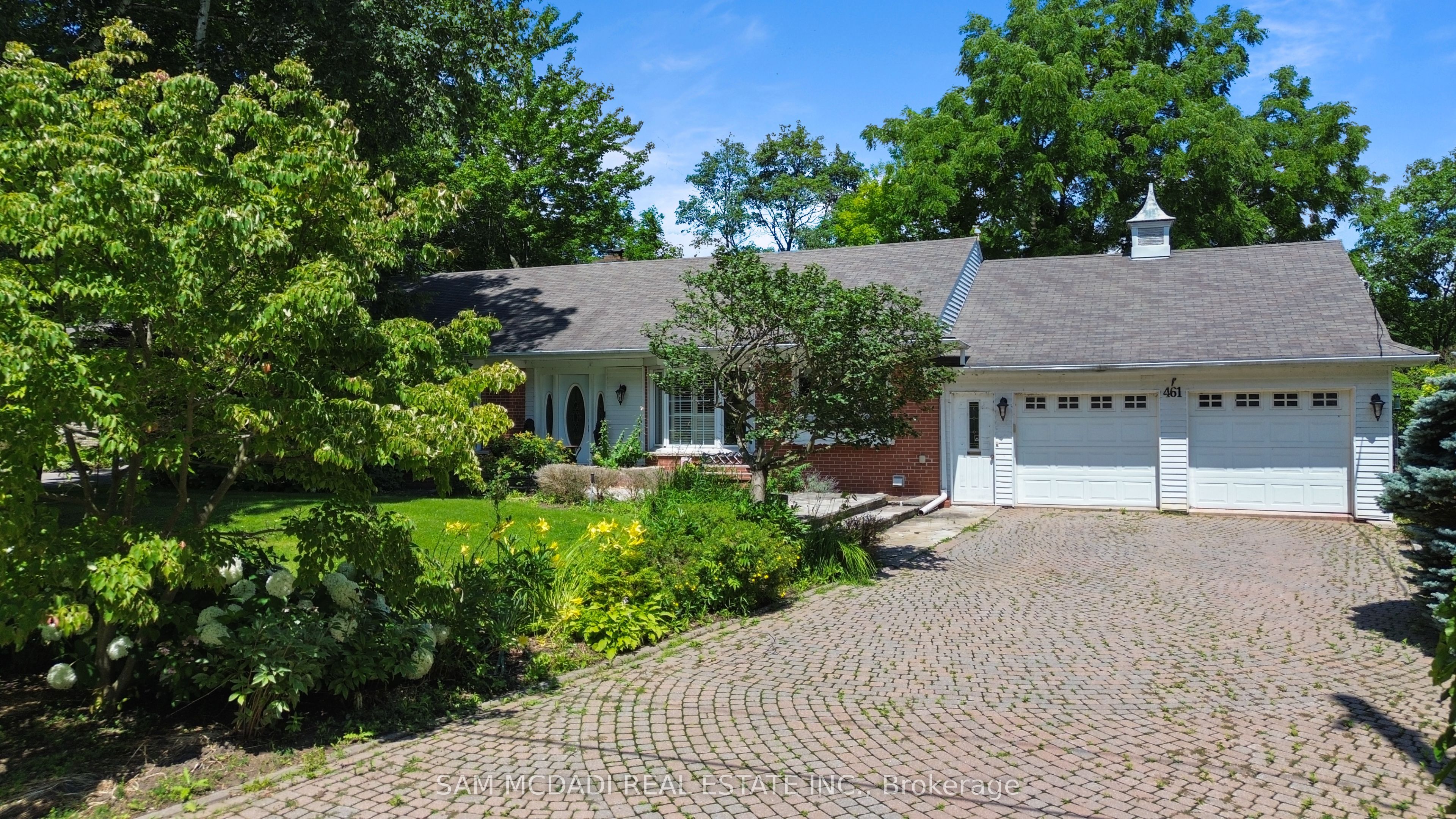 461 Temagami Crescent