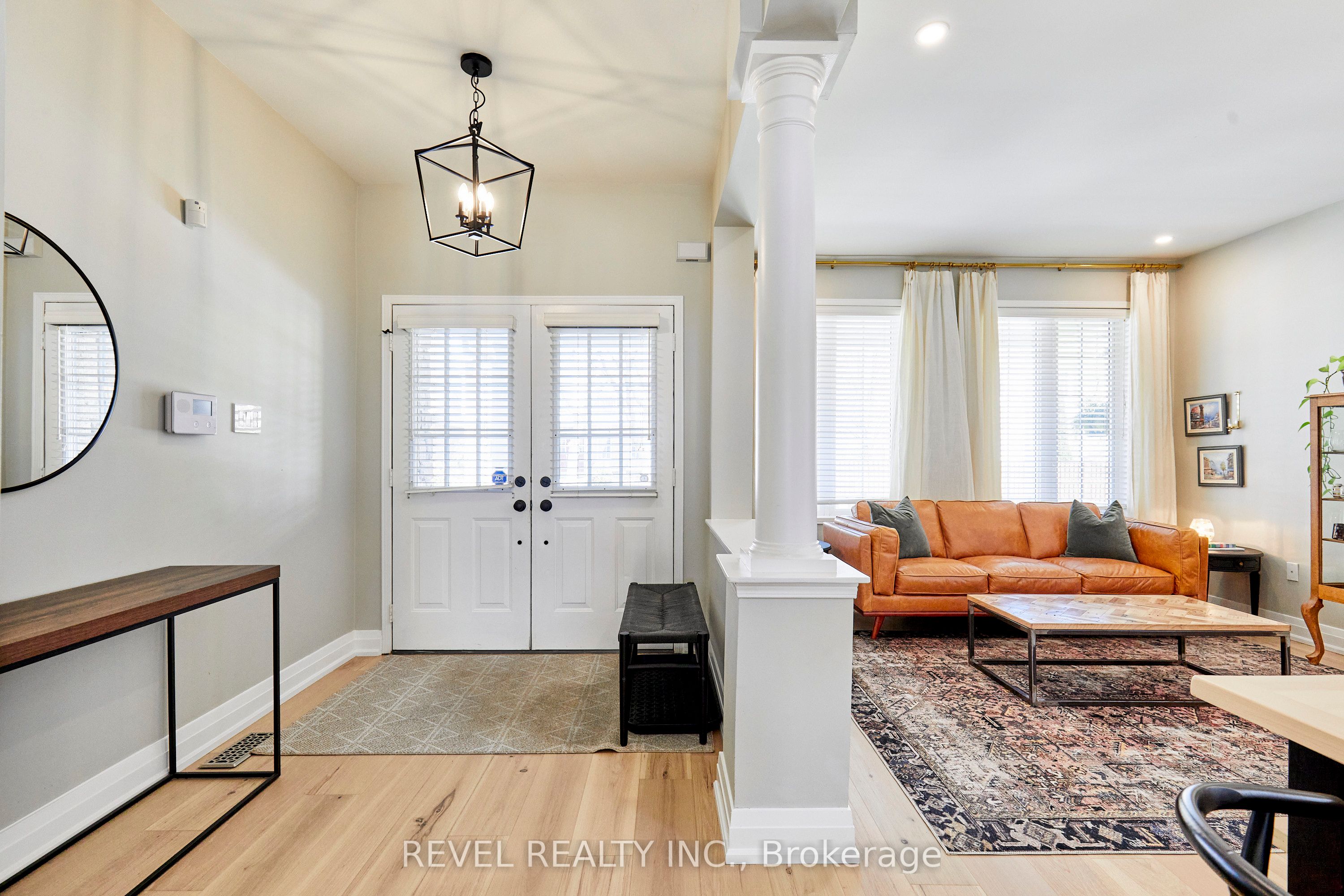 21 Parish Avenue