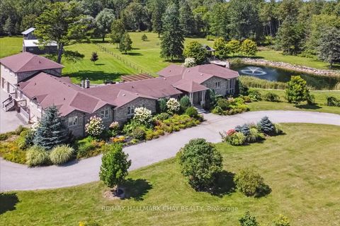 21940 Mccowan Road East Gwillimbury ON L0G 1M0