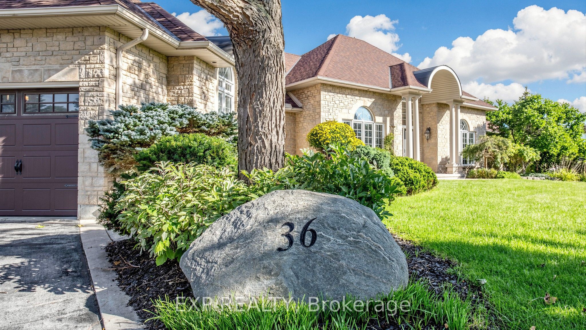 36 Maplehyrn Avenue