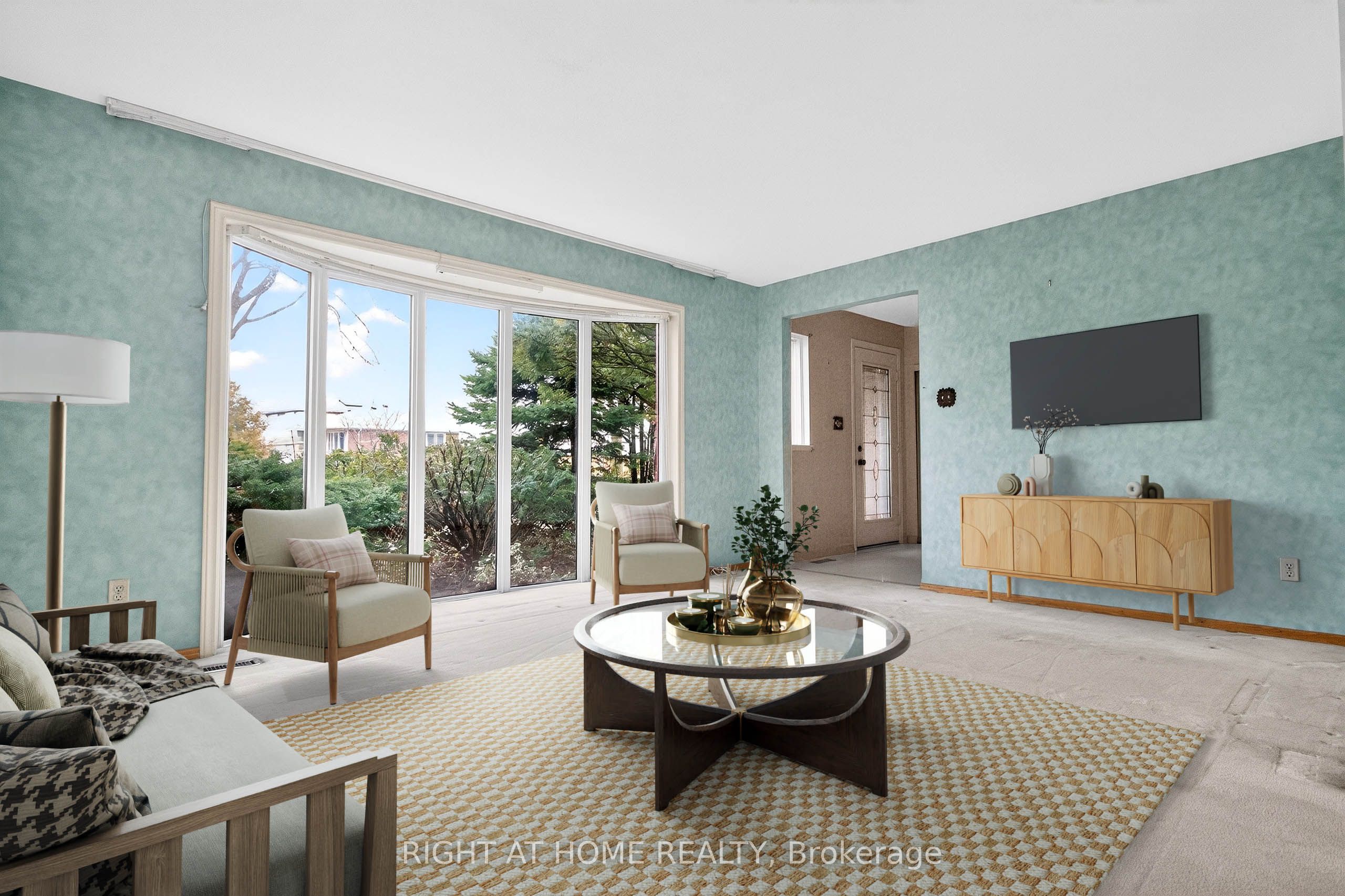 3626 Fieldgate Drive