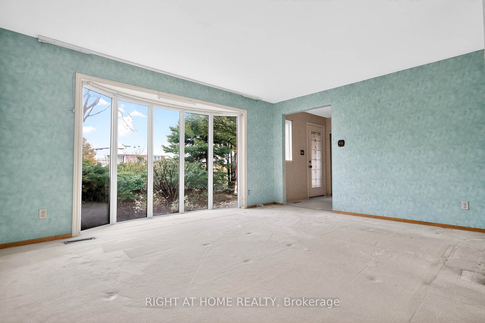 3626 Fieldgate Drive