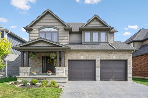 114 Timber Trail Road Woolwich ON N3B 0C7