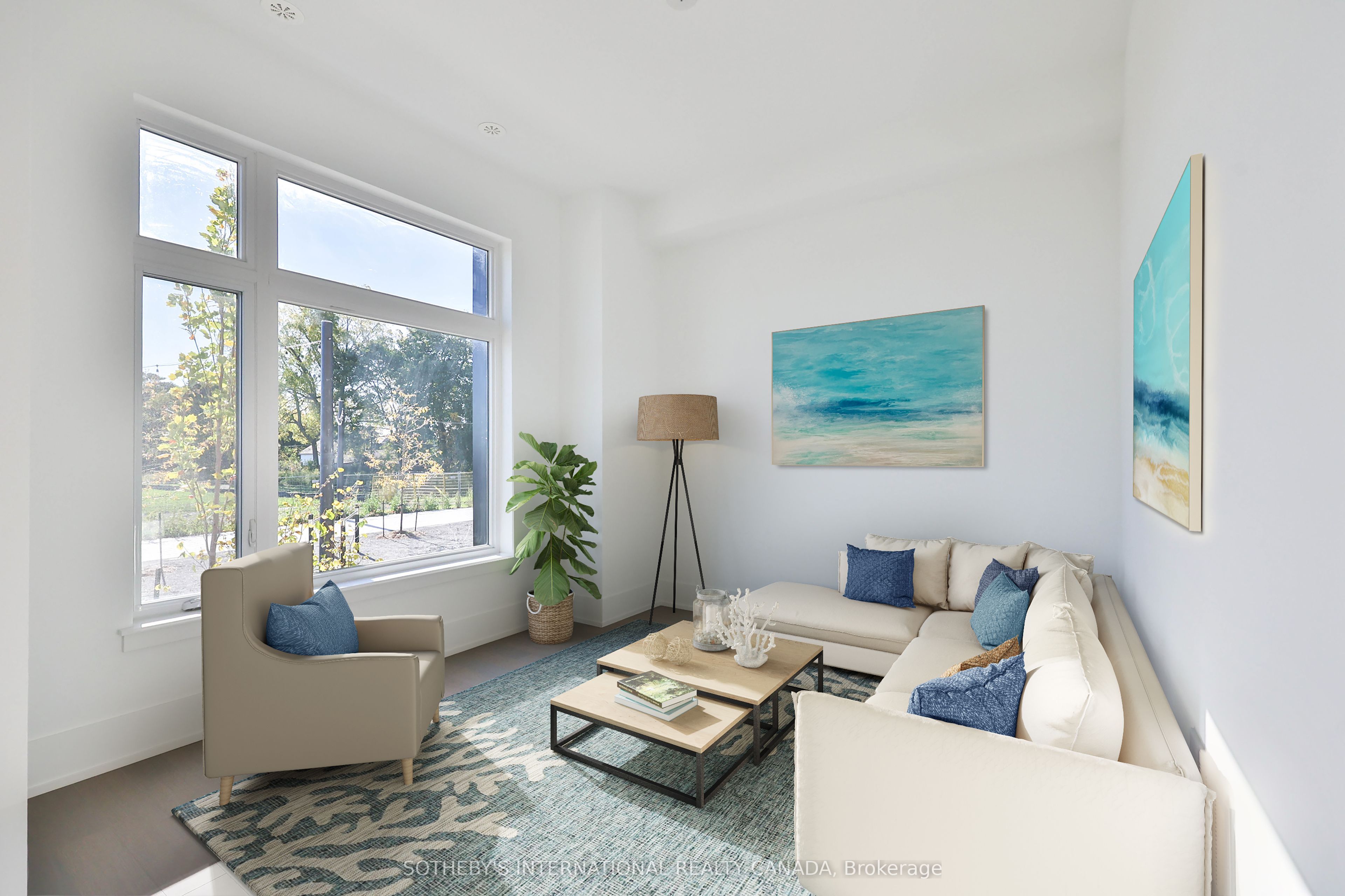 60 Lou Parsons Way Drive TH 85