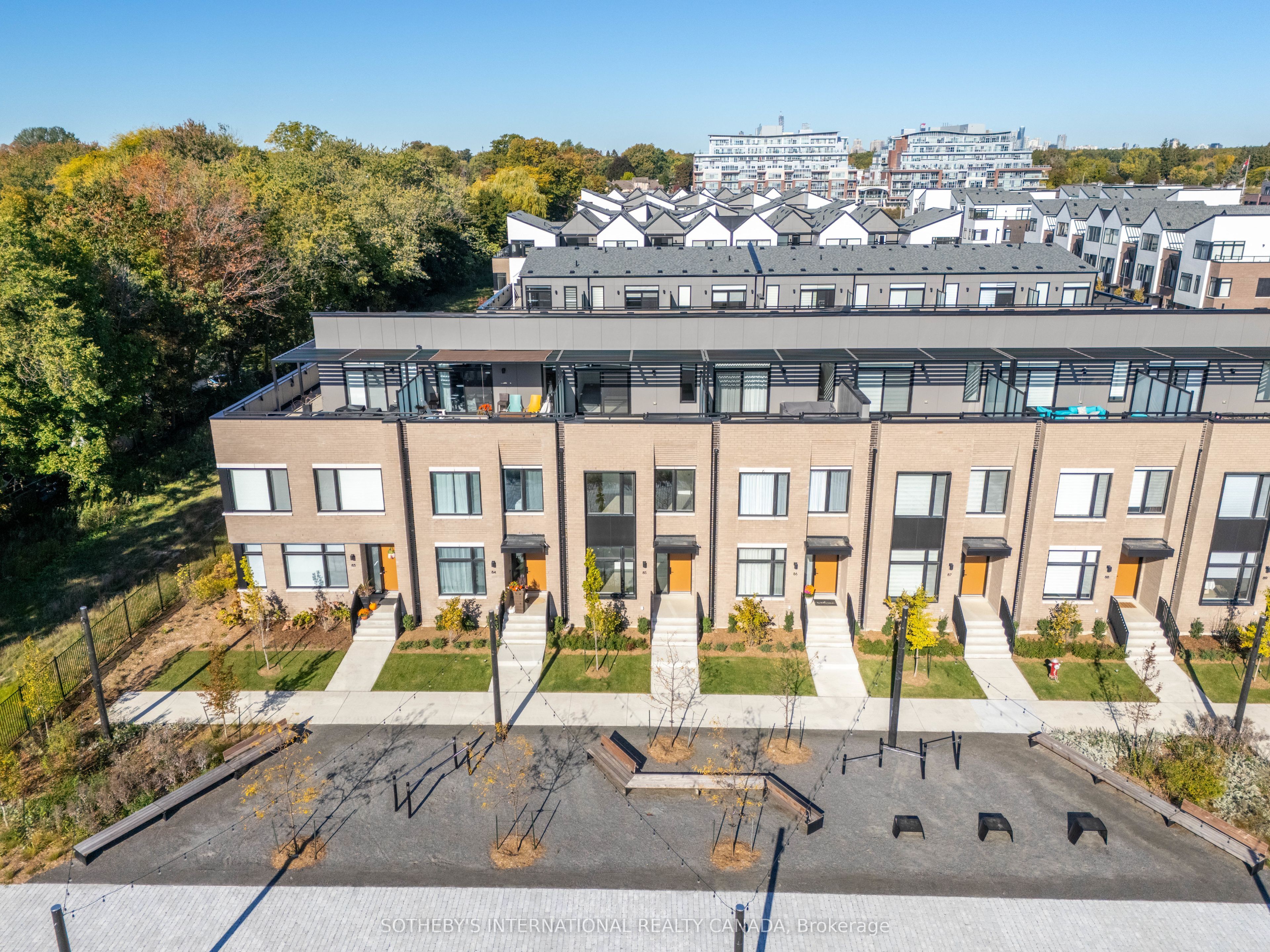 60 Lou Parsons Way Drive TH 85