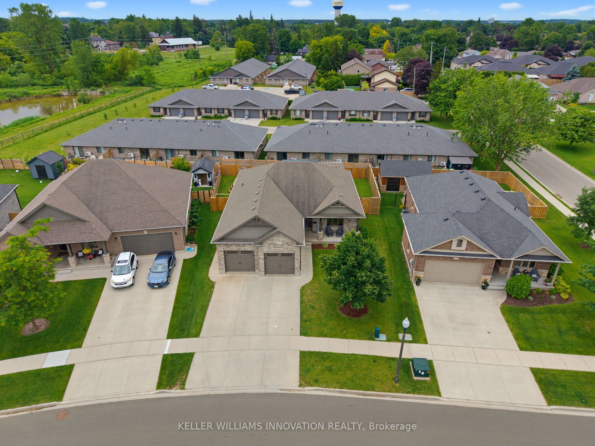 680 Rogers Road