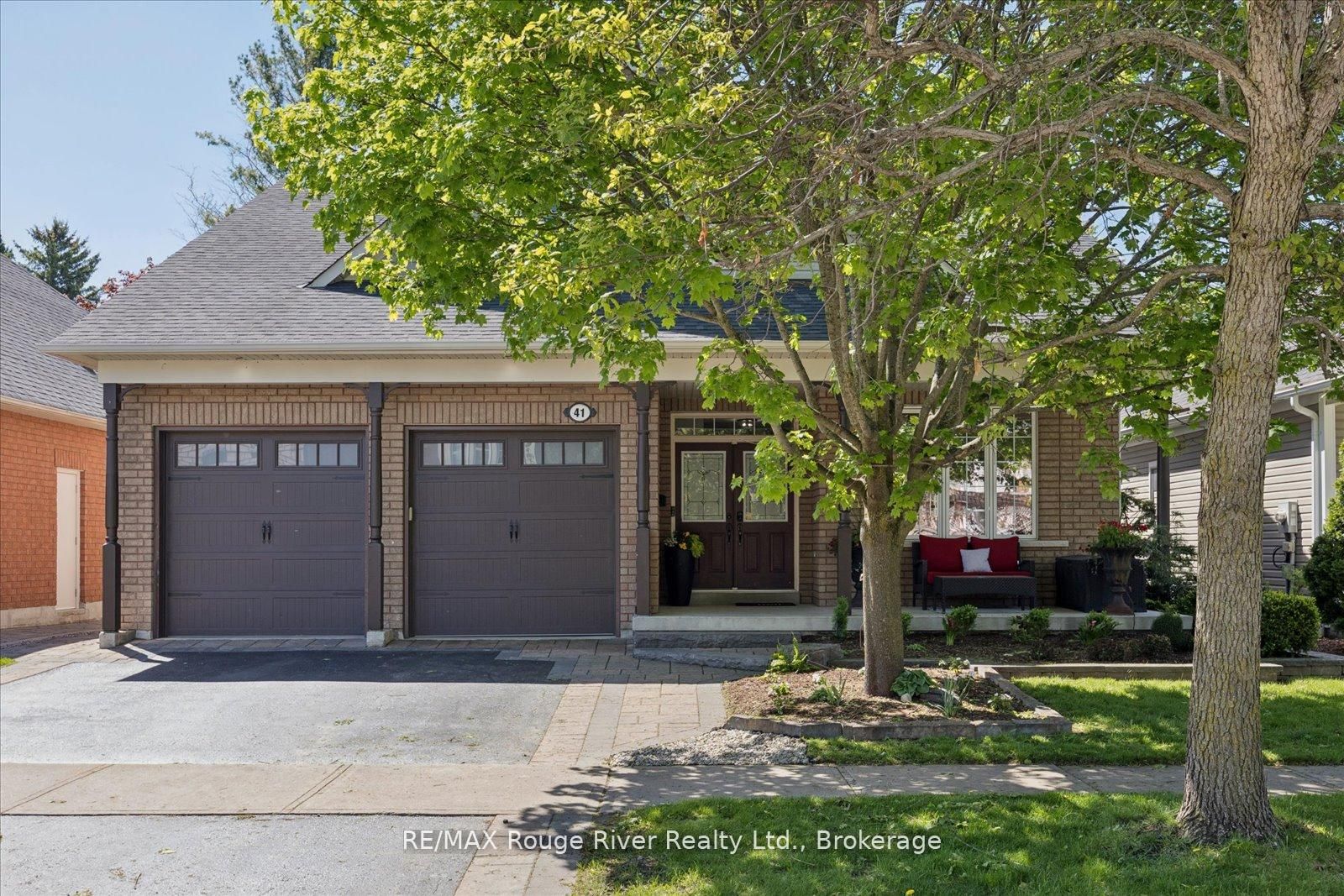 41 Leithridge Crescent