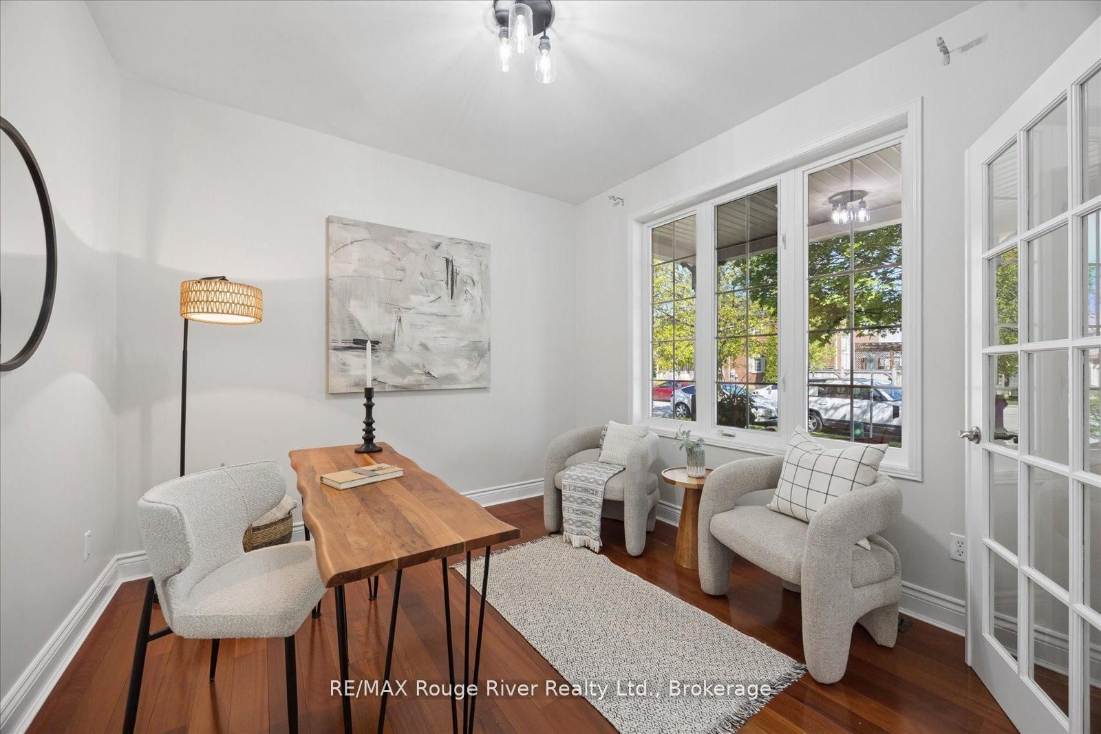 41 Leithridge Crescent