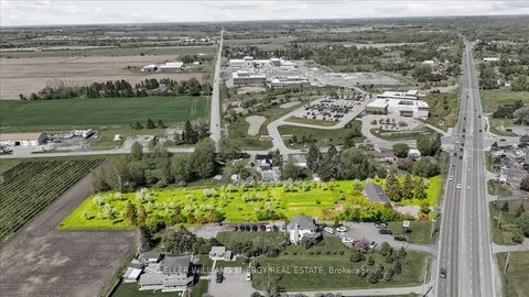 2263 Hwy 2 N/A Clarington ON L1C 3K7