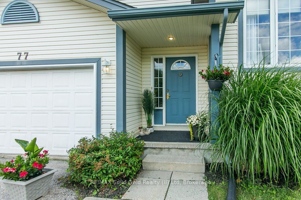 77 Lawrence Street