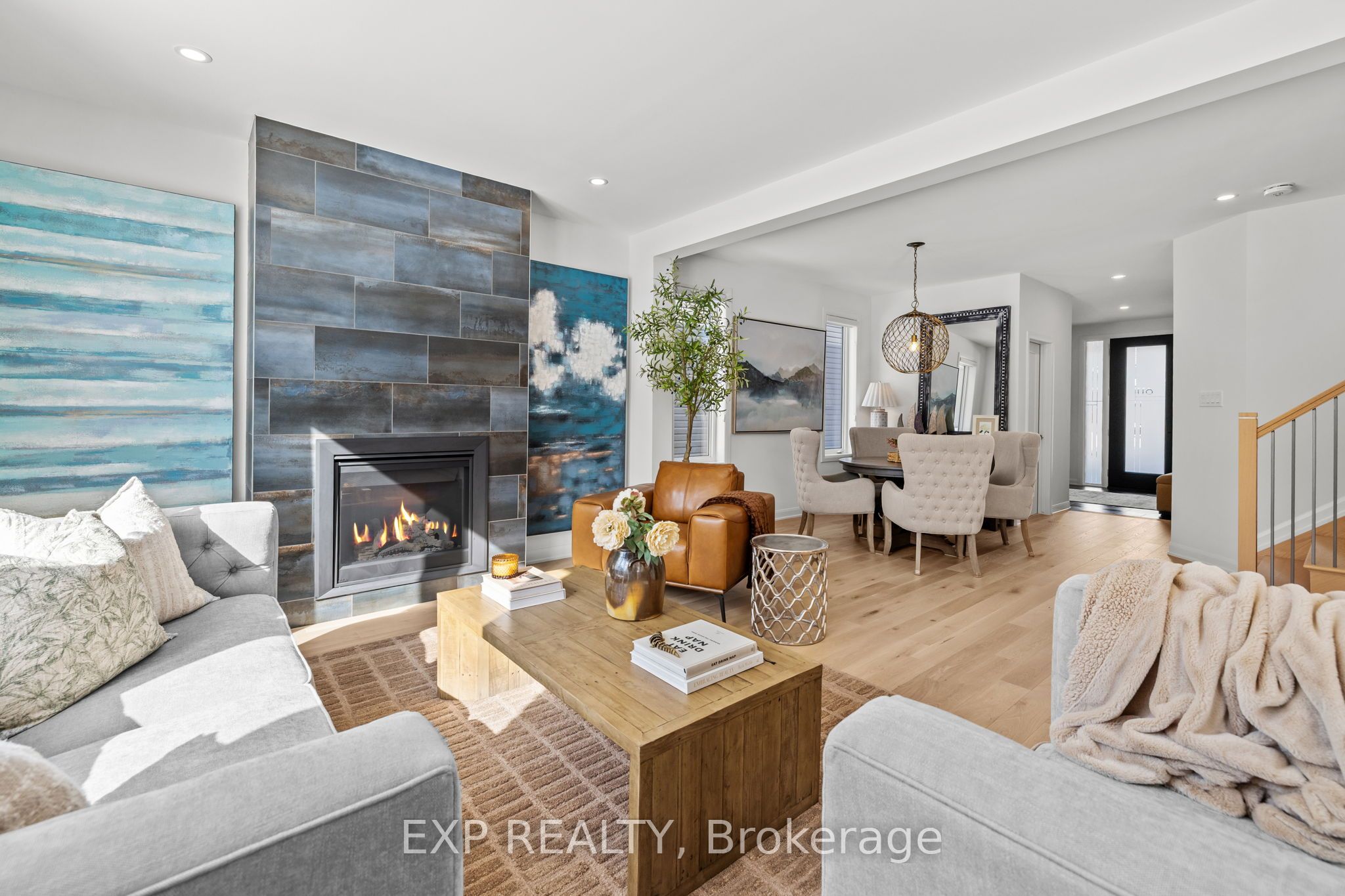 611 Ribbon Street