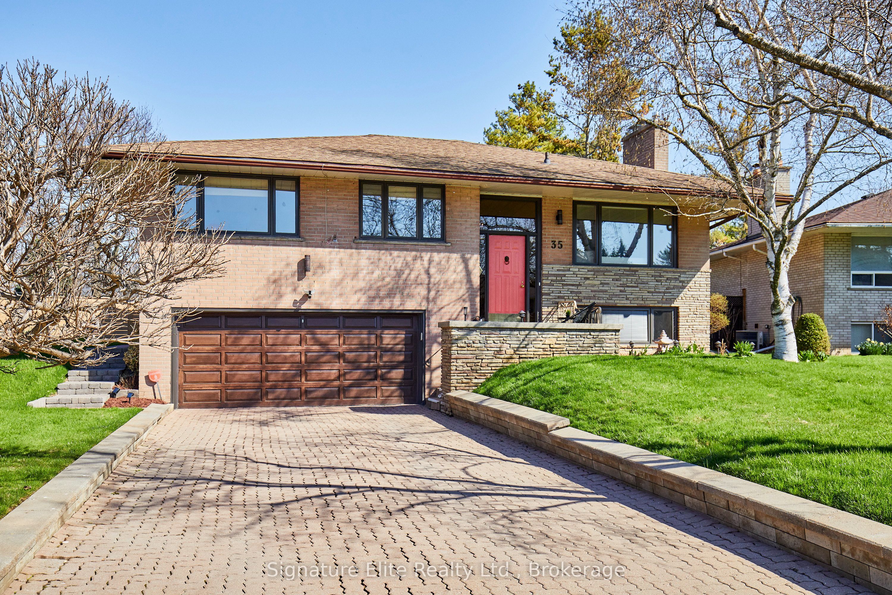 35 Somerdale Square