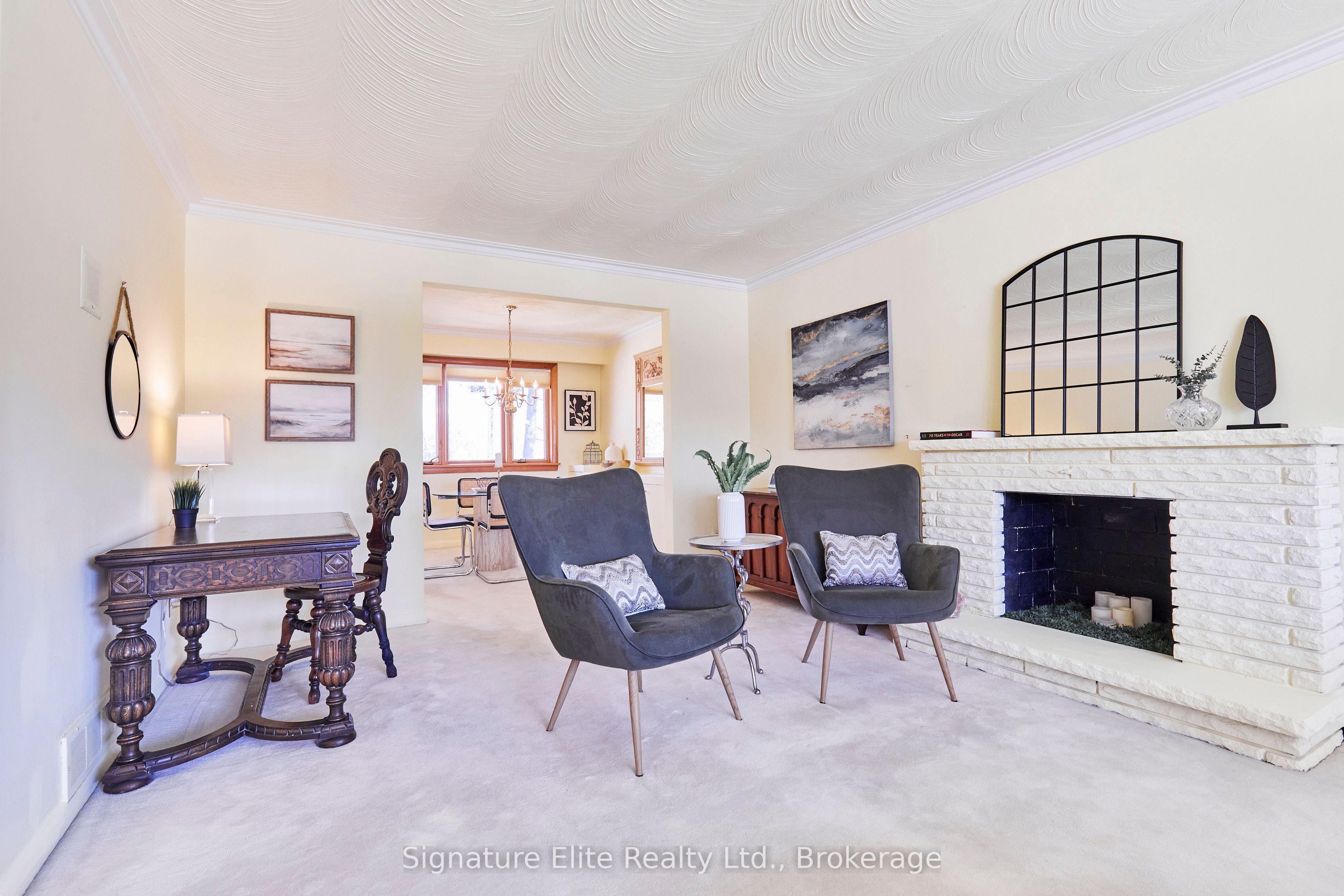 35 Somerdale Square