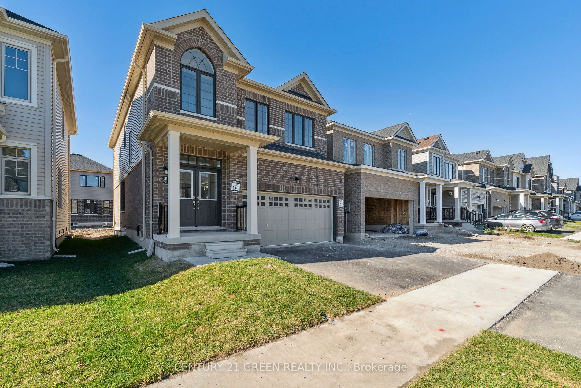 41 Durham Avenue