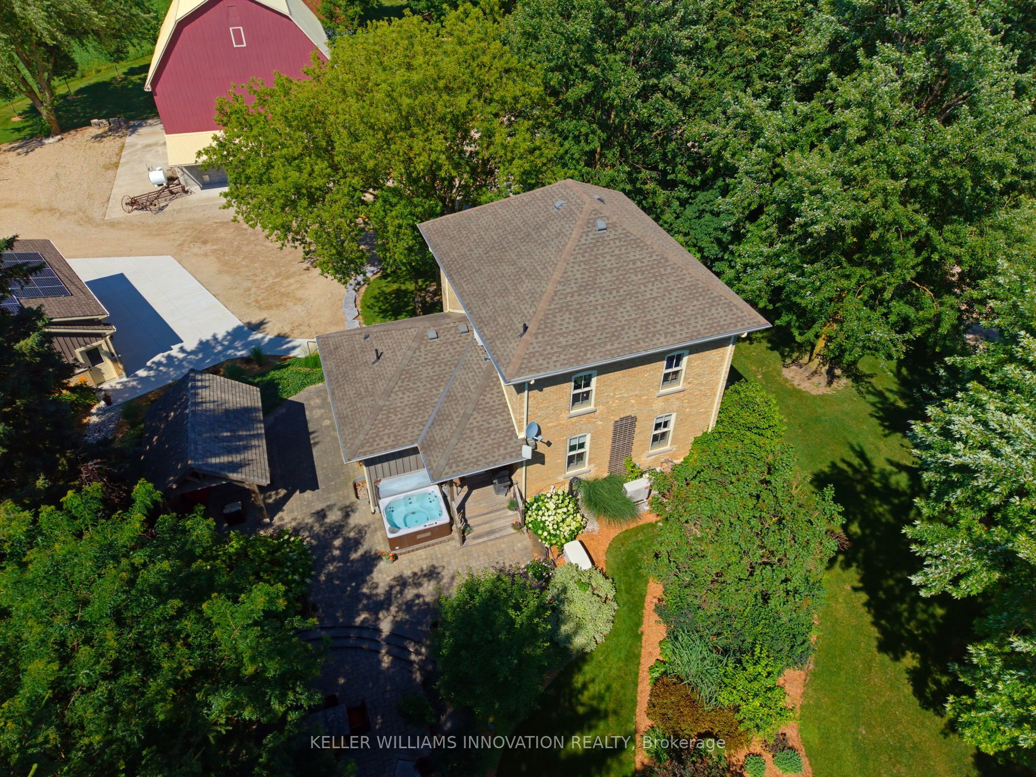 8430 146 Road