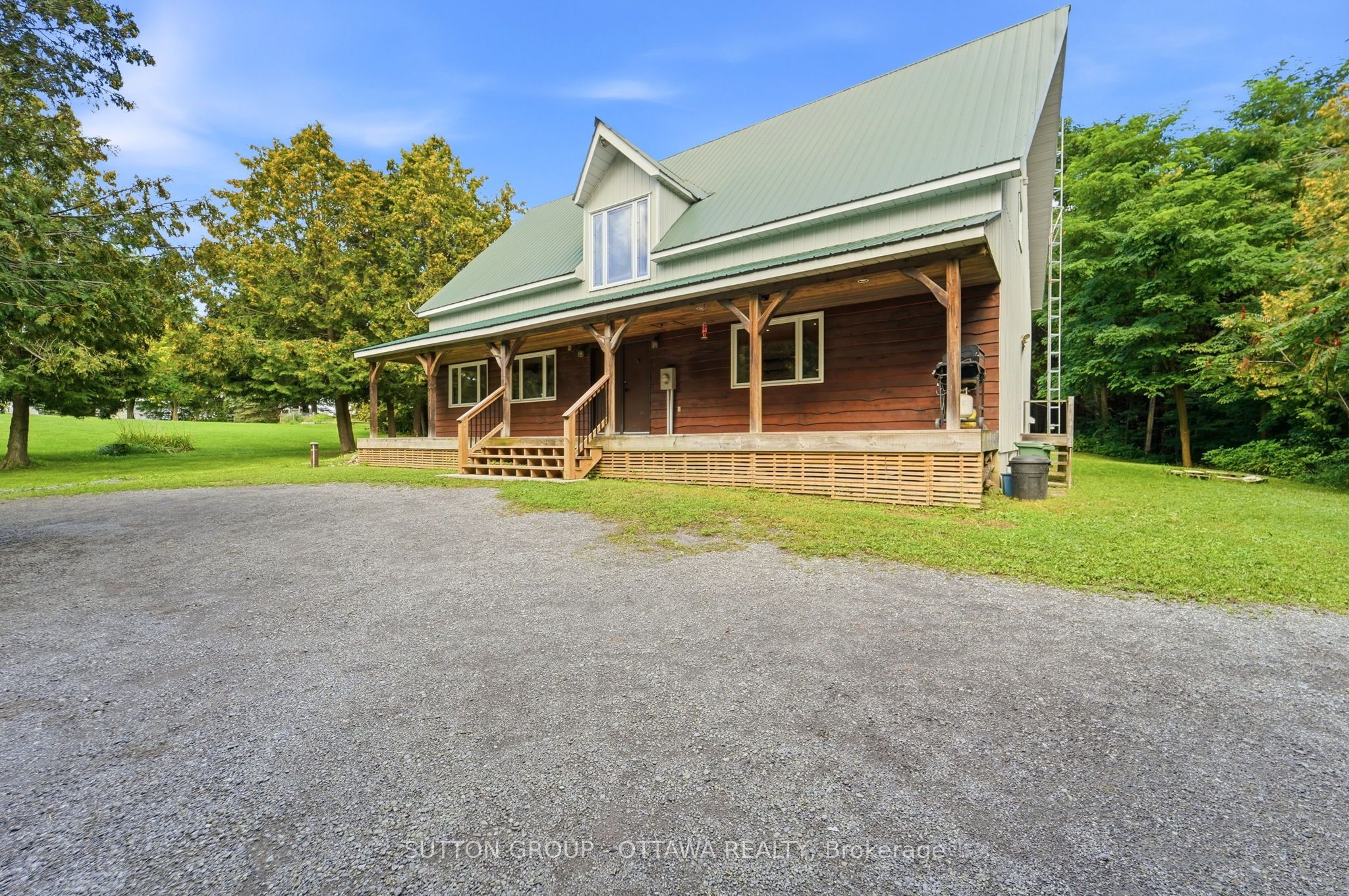 1715 Carsonby Road E