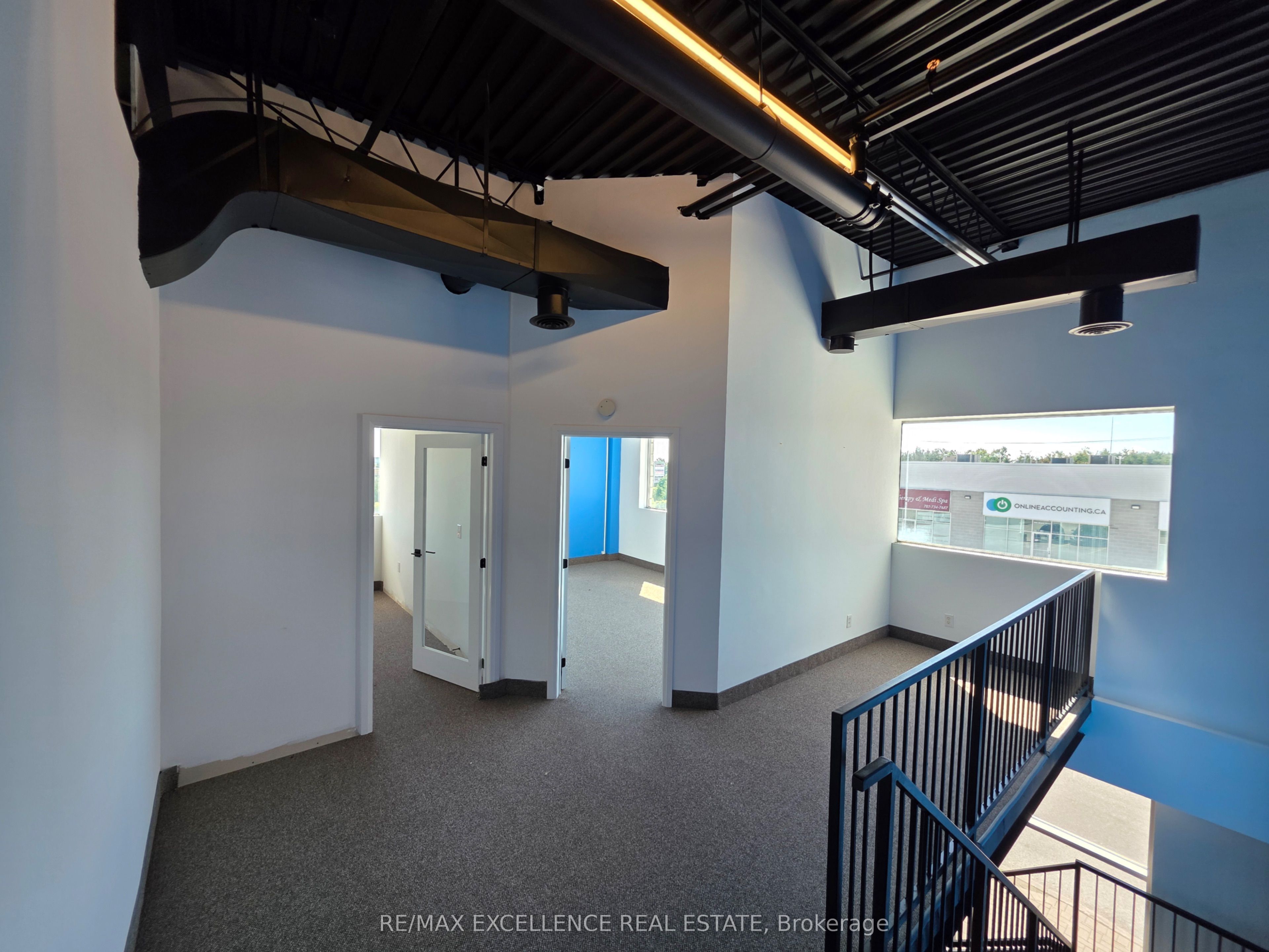 576 Bryne Drive P (Mezzanine)