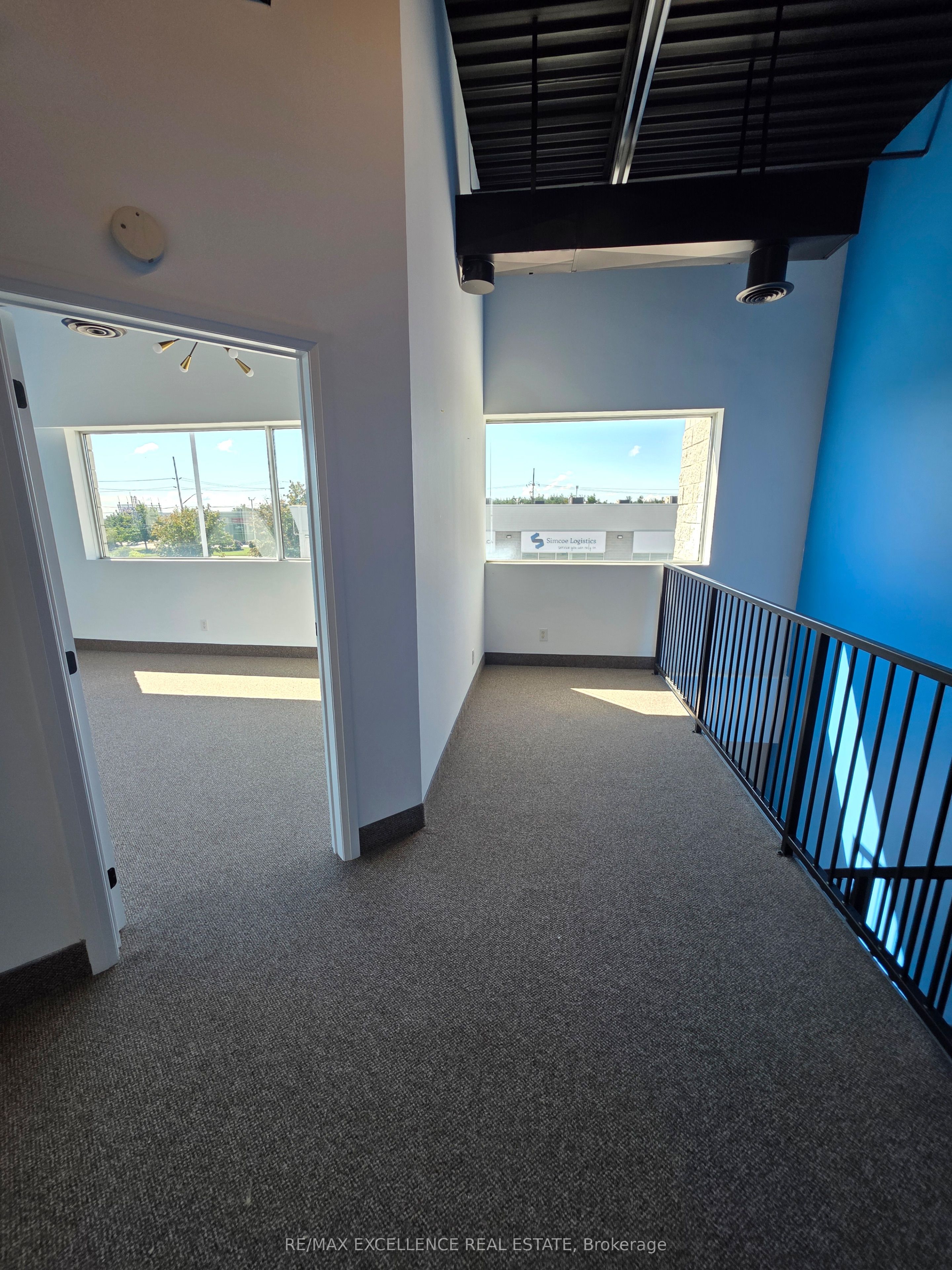 576 Bryne Drive P (Mezzanine)