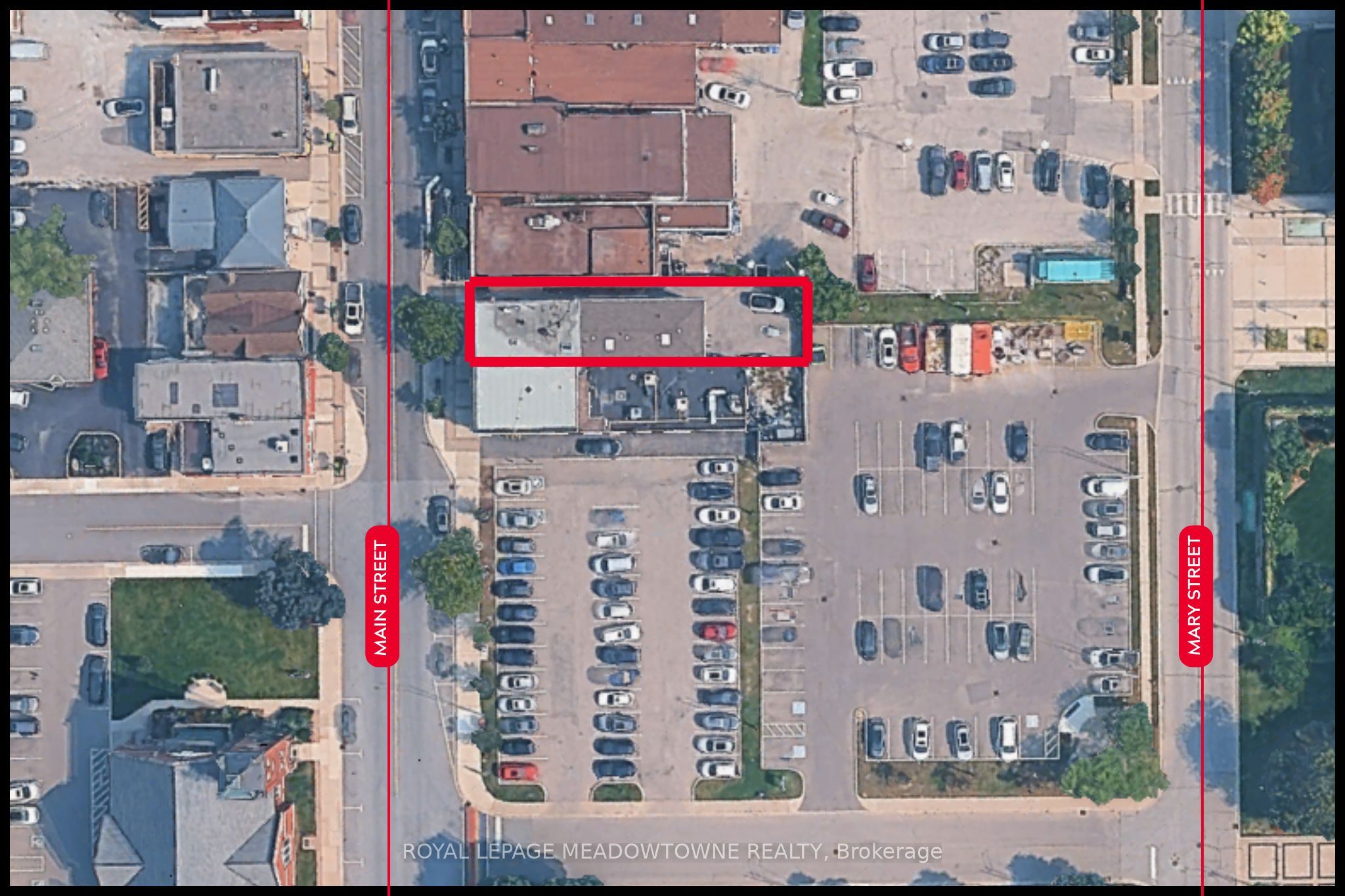 140 Main Street E