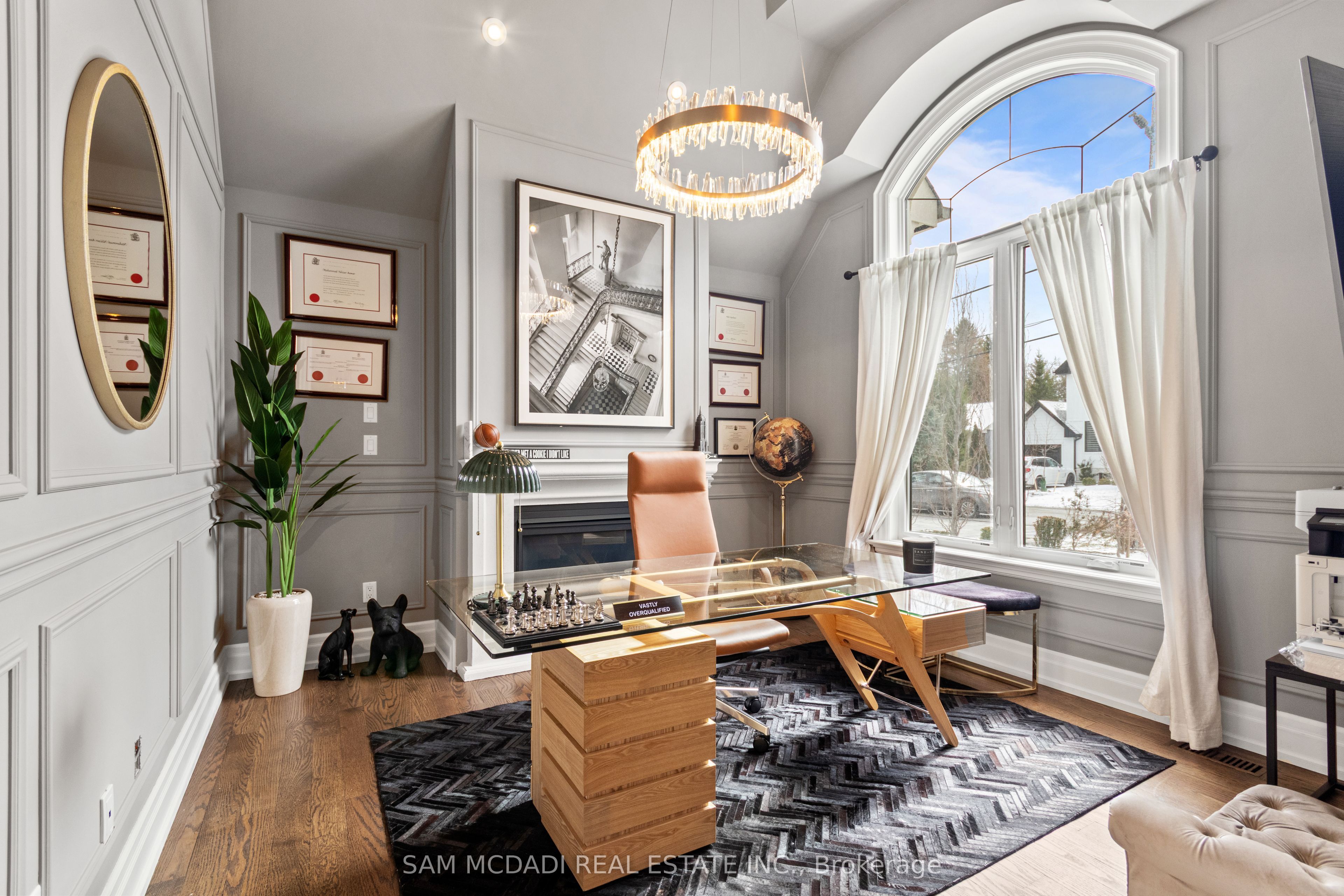 1285 Minnewaska Trail