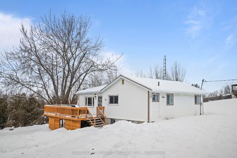 306 Indian Trail Asphodel-Norwood ON K0L 1Y0