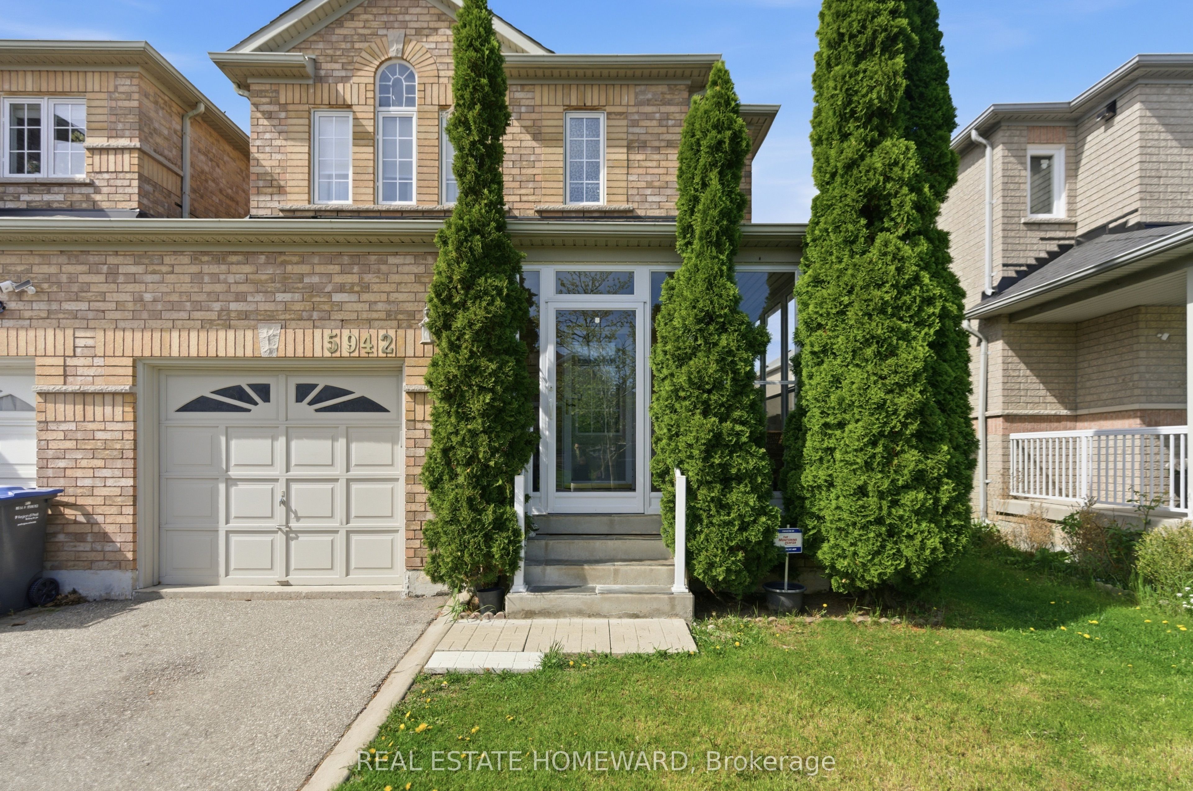 5942 Delle Donne Drive