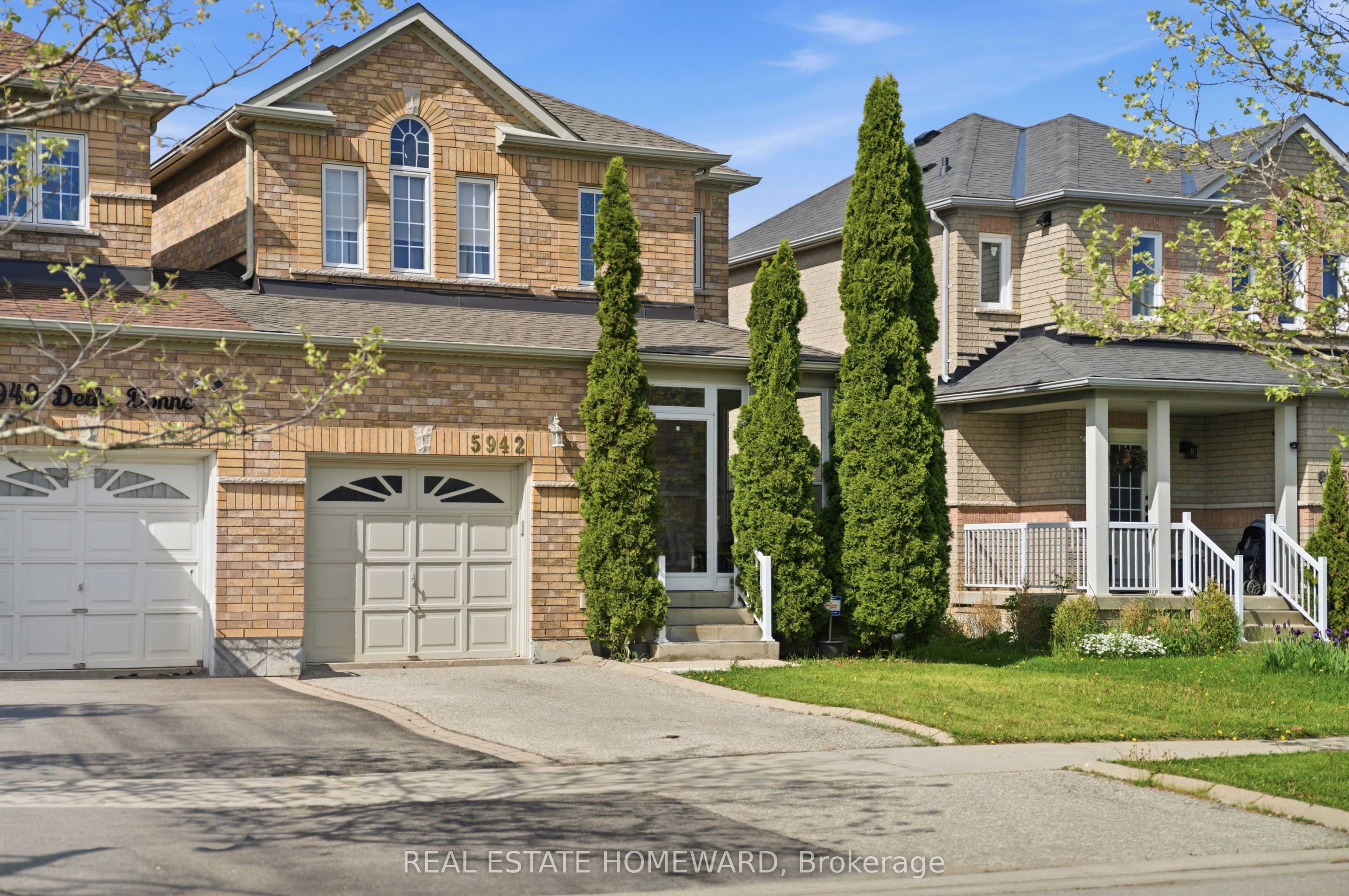 5942 Delle Donne Drive