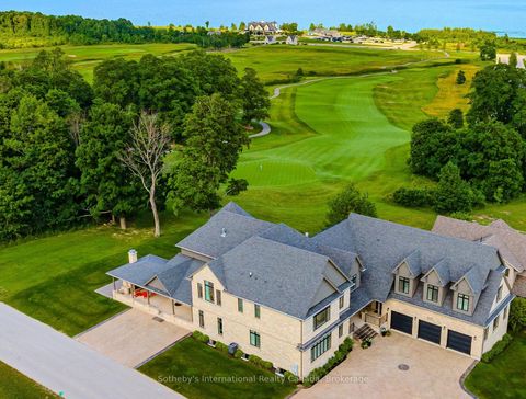 511 Algonquin Trail Georgian Bluffs ON N0H 1S0