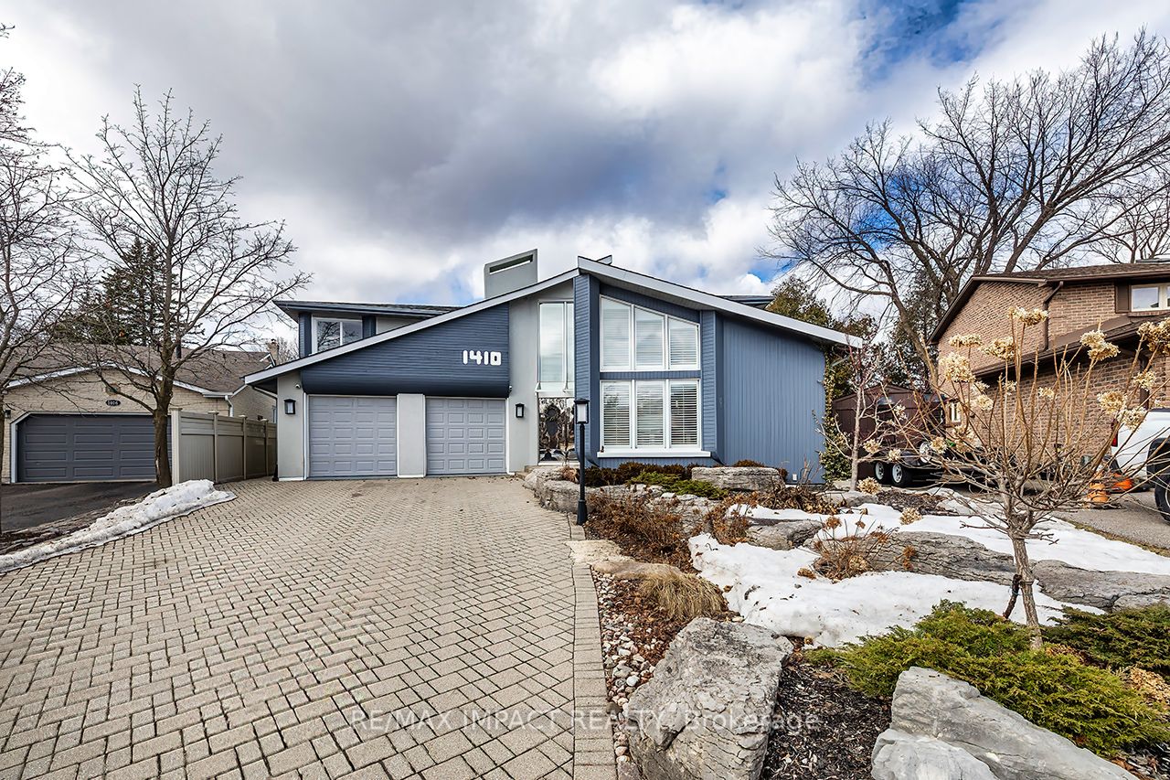 1410 Manitou Drive