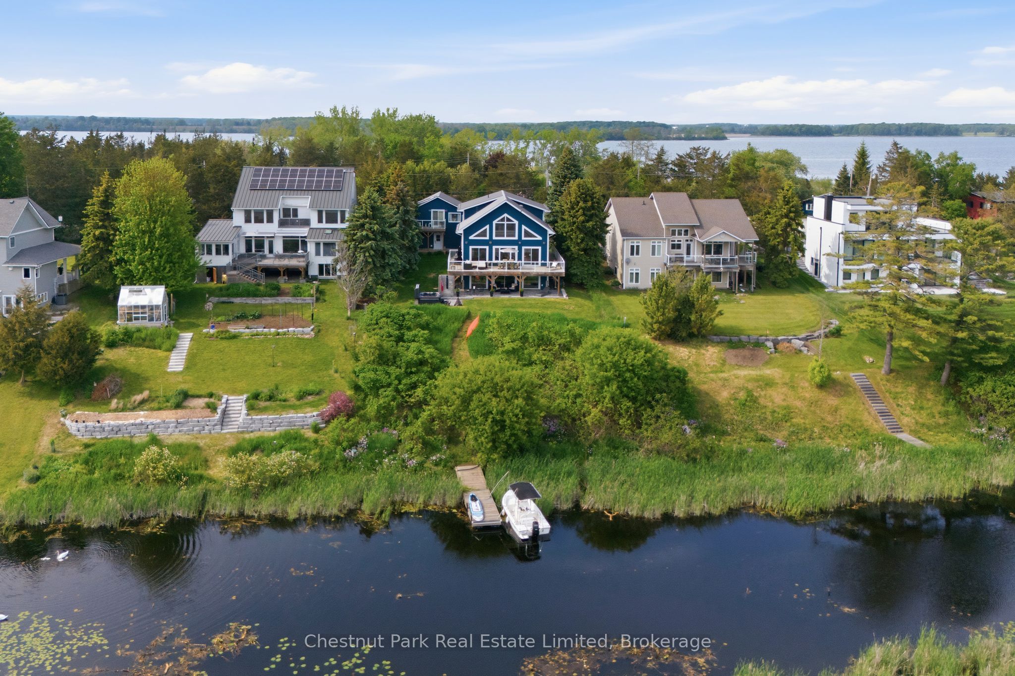 78 Island Road