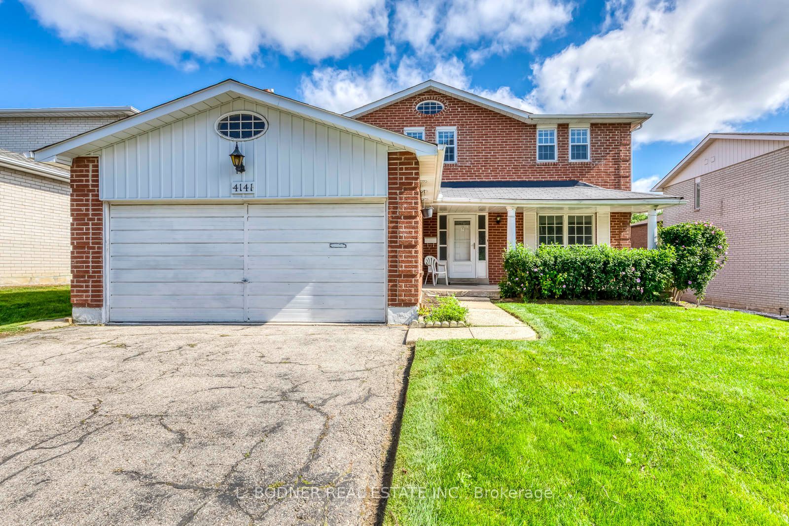 4141 Garrowhill Trail