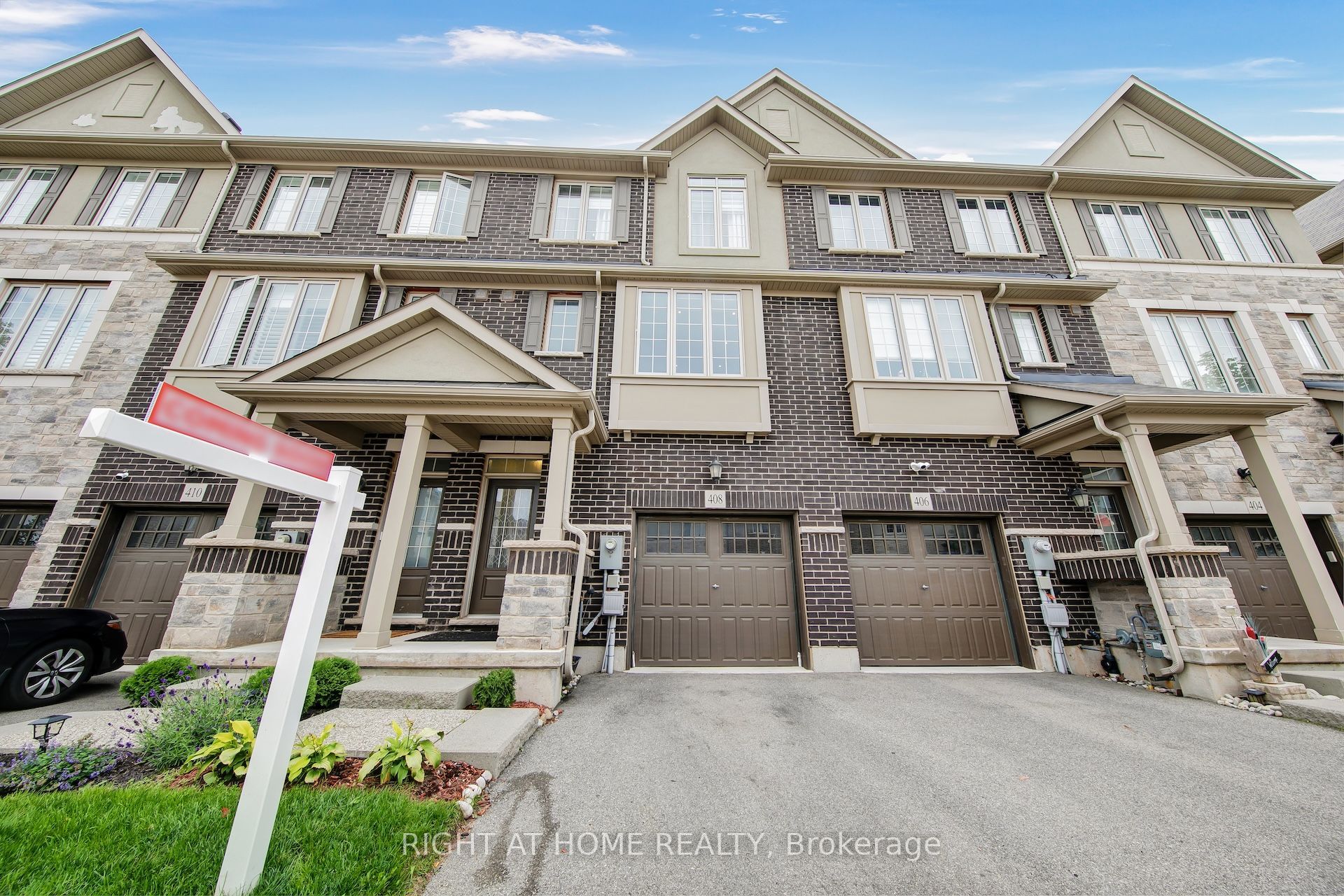 408 Belcourt Common