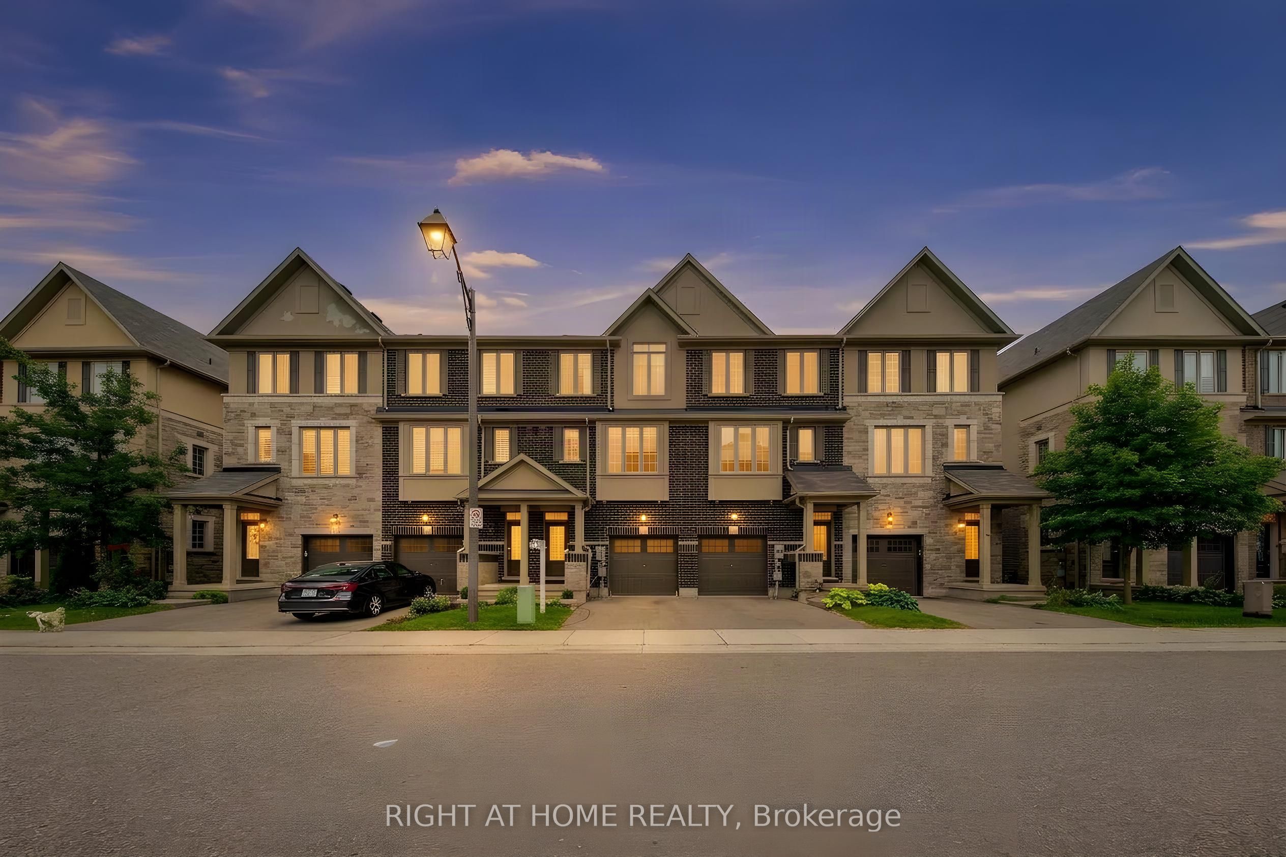 408 Belcourt Common