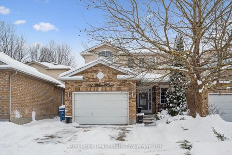 101 Wilton Road Guelph ON N1E 7L8