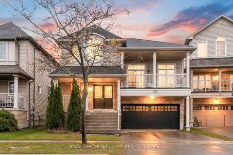 607 Shaftsbury Street Oshawa ON L1K 2X4