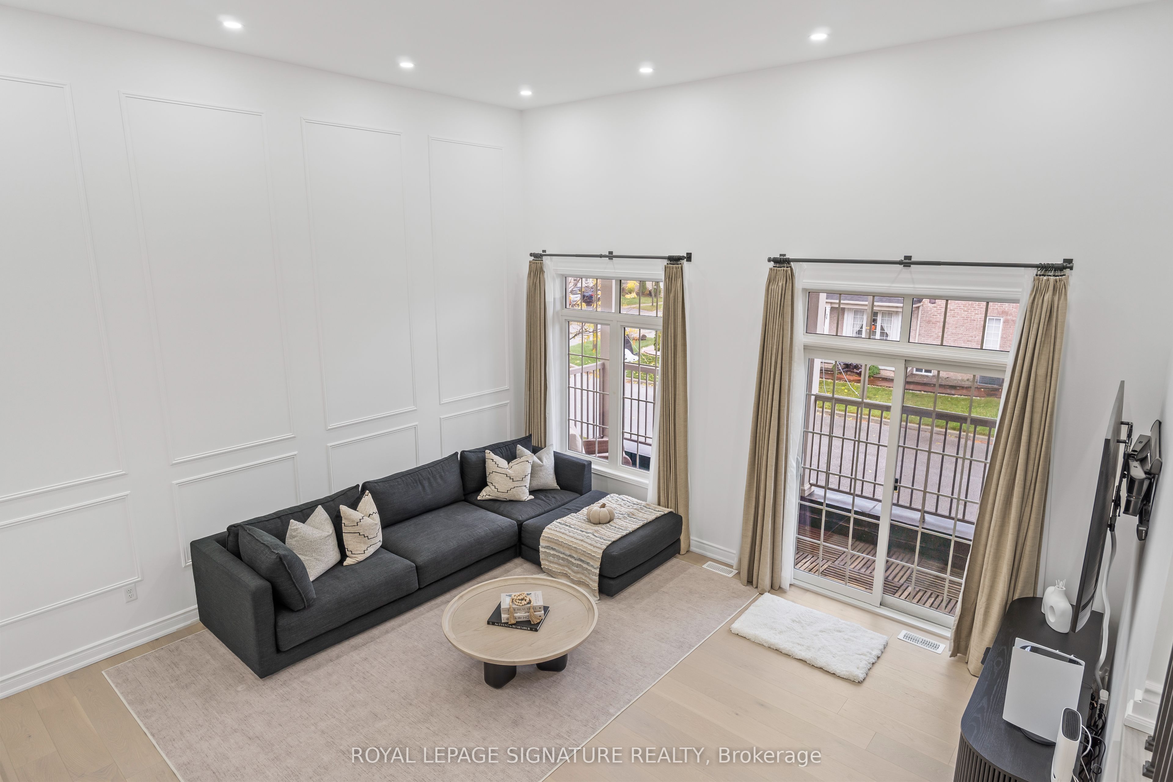 607 Shaftsbury Street