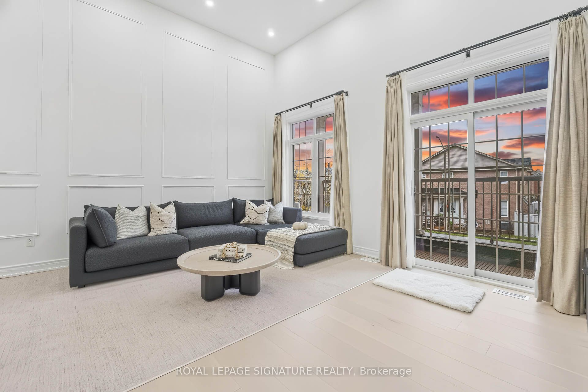 607 Shaftsbury Street