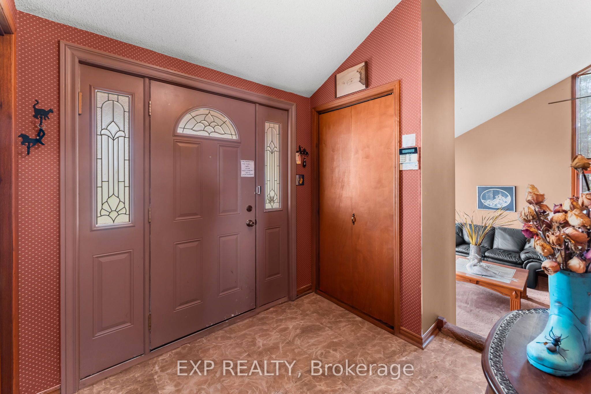 582 Duclos Point Road