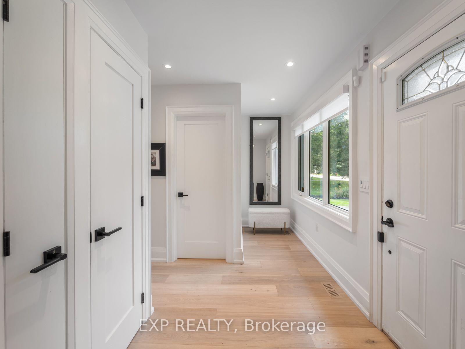 25 Morton Avenue