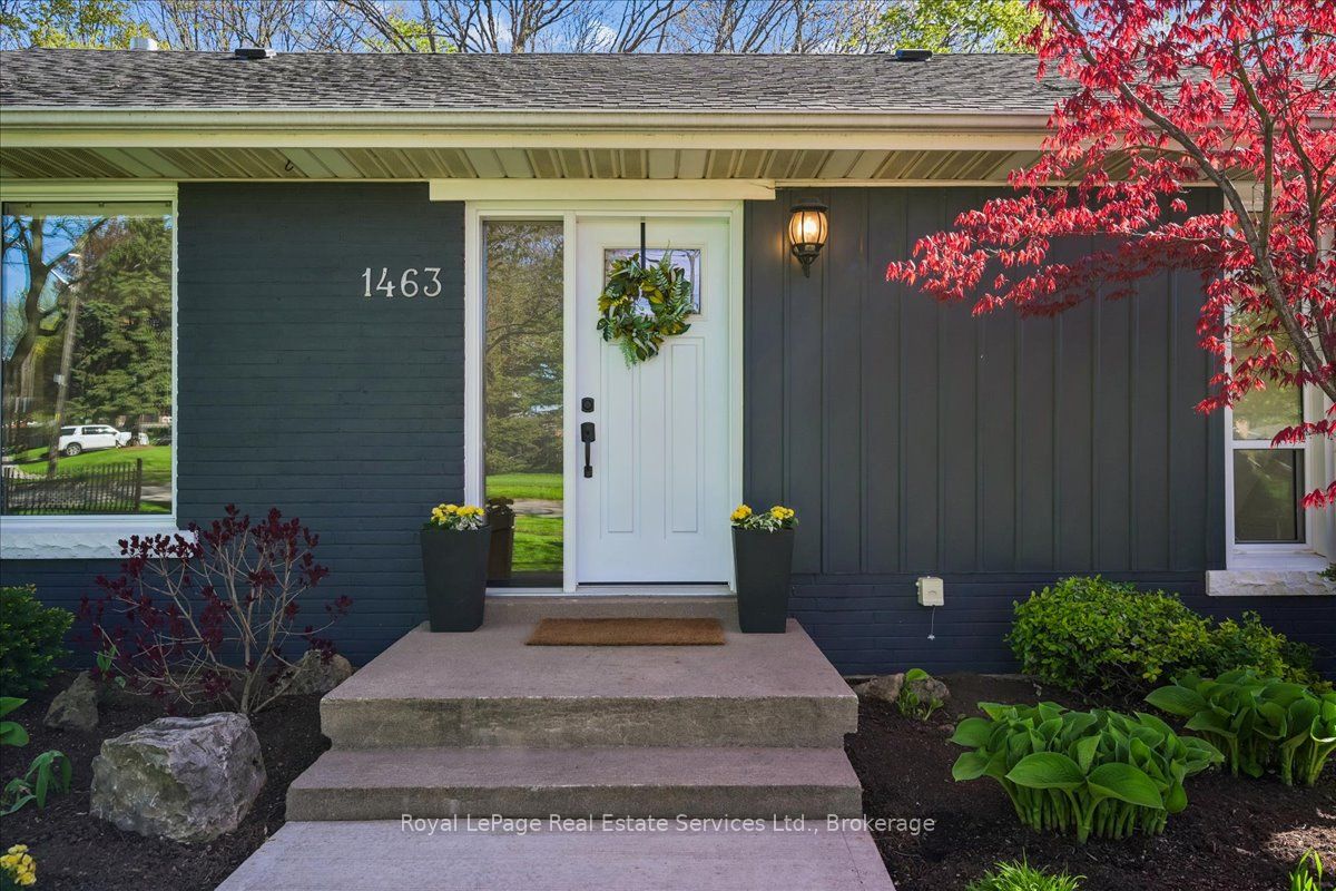 1463 Augustine Drive
