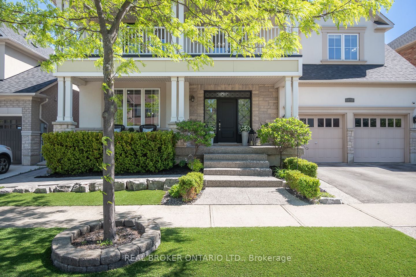 727 Maddocks Trail