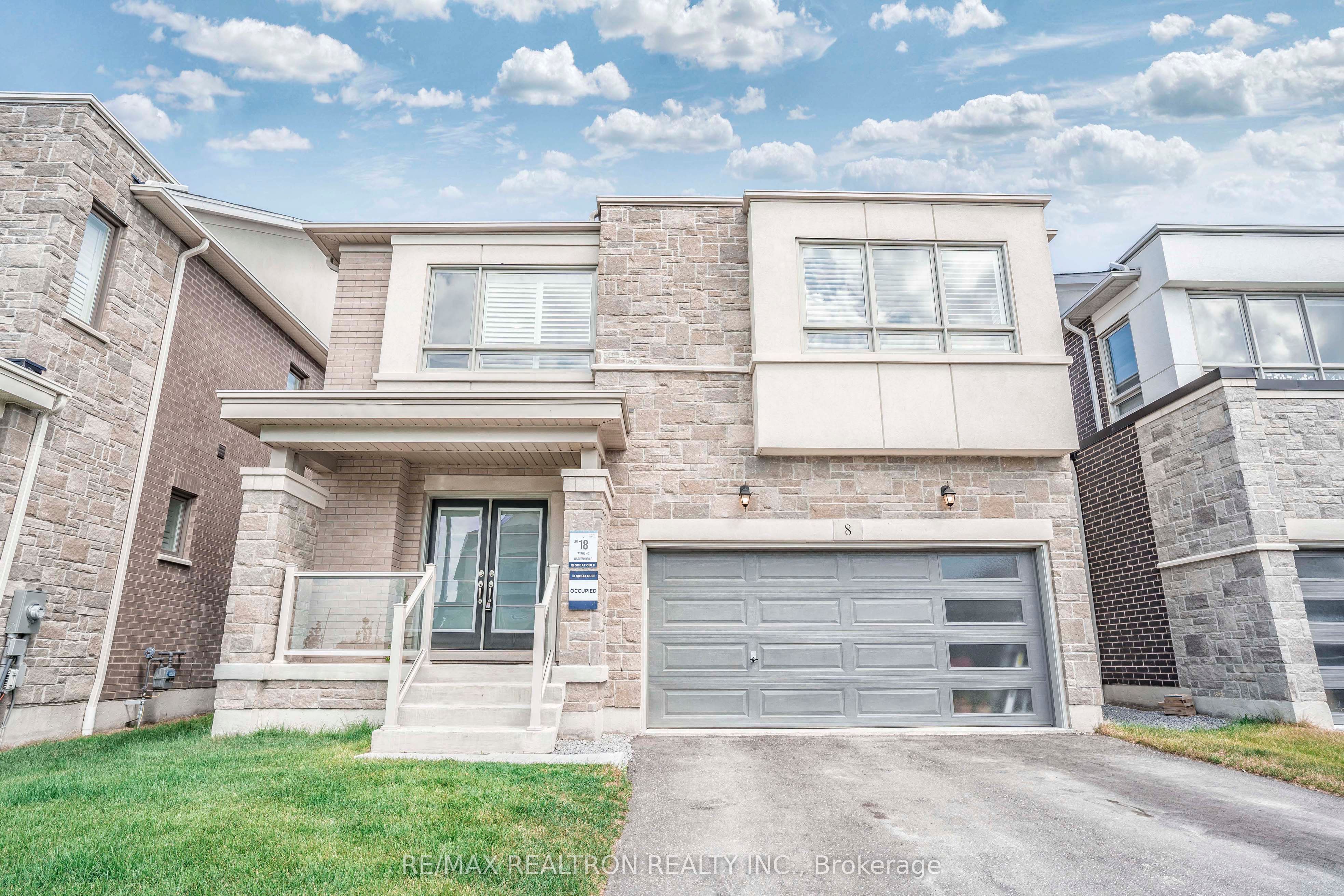 8 Souter Drive