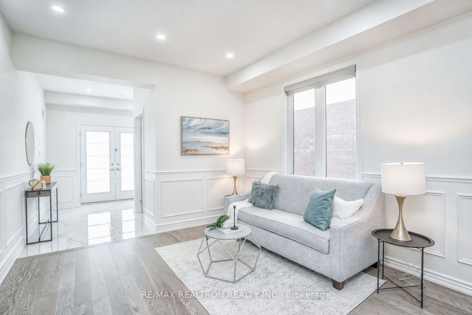 8 Souter Drive
