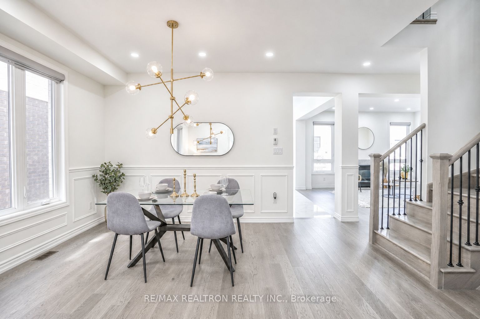 8 Souter Drive