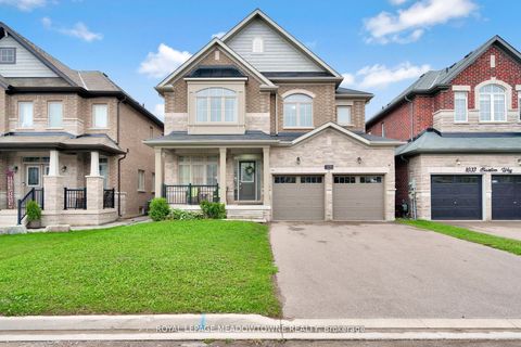 1029 Barton Way Innisfil ON L9S 4R7