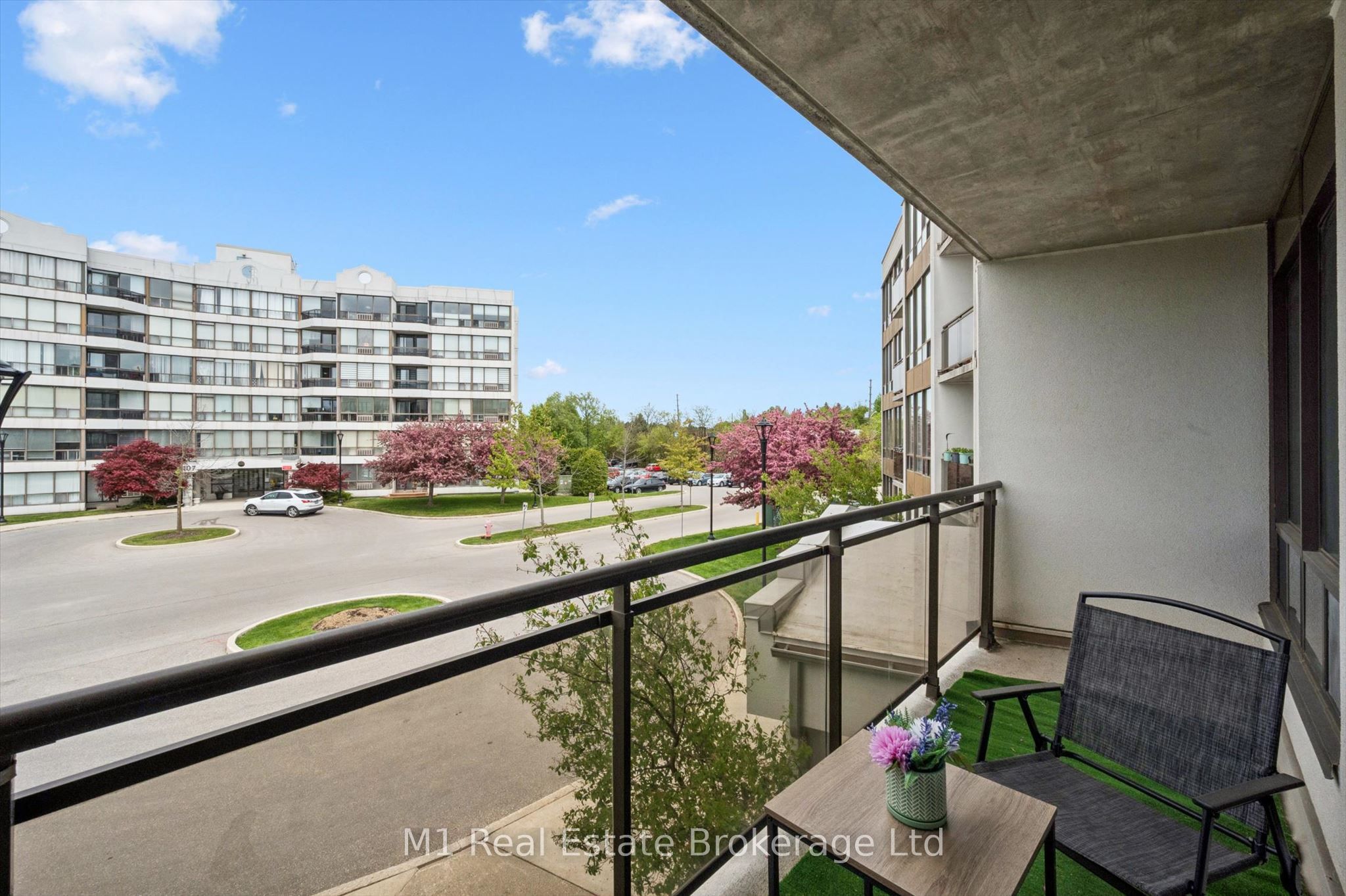 105 Bagot Street 208