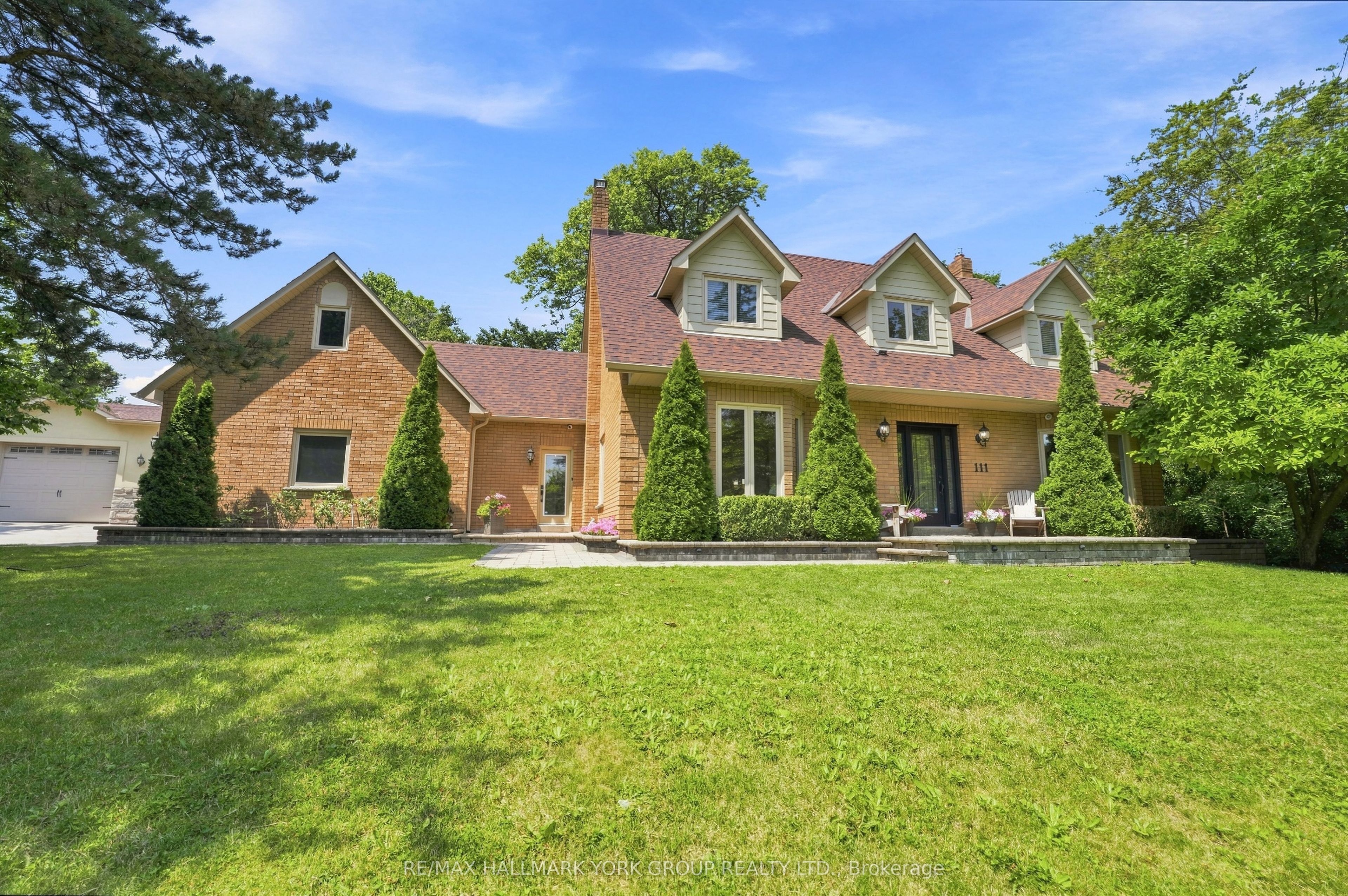 111 Whispering Pine Trail