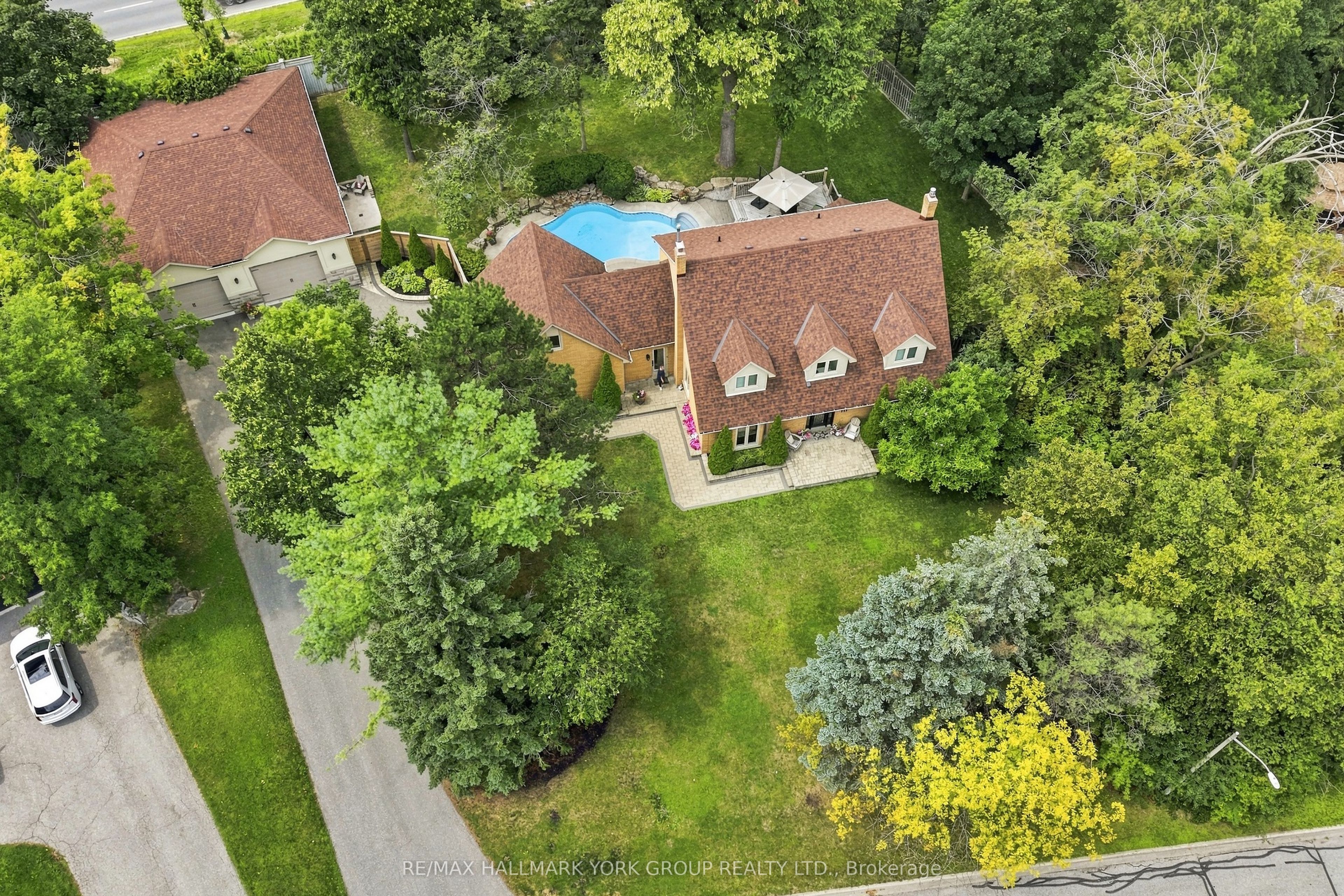 111 Whispering Pine Trail
