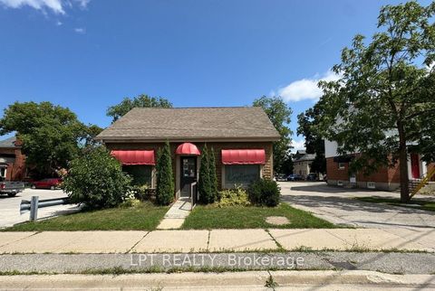 973 2nd Avenue W Owen Sound ON N4K 4M8