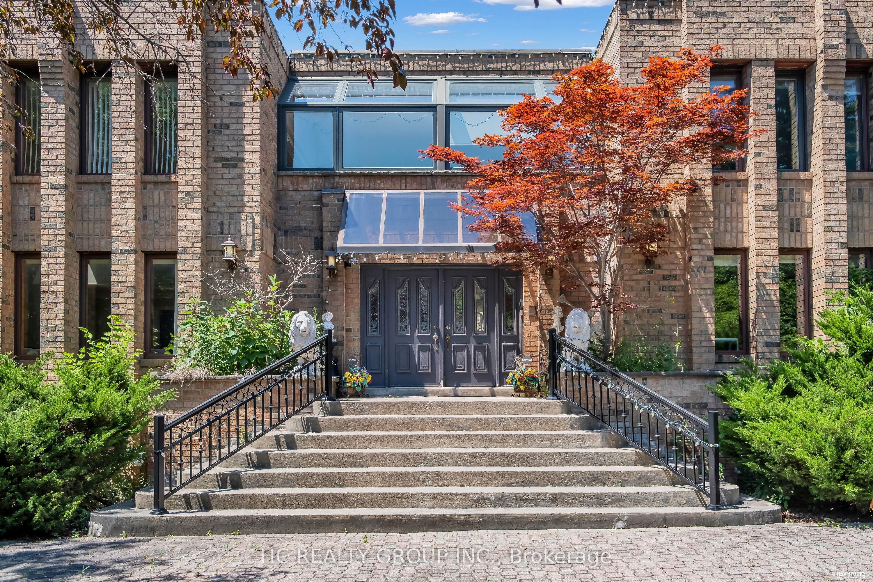 9 Forson Court